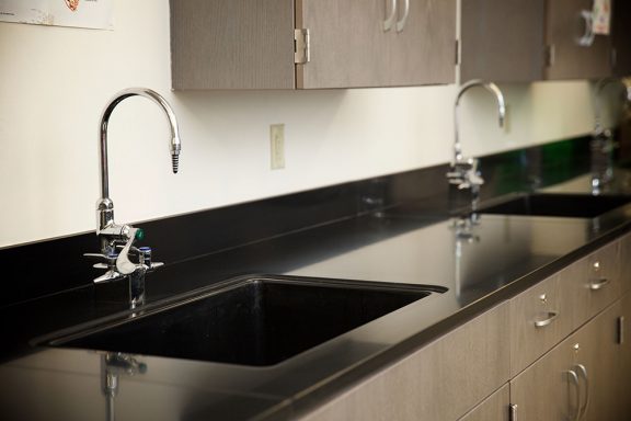 Handwash Sink