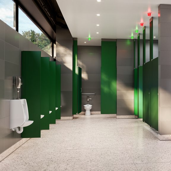 Restroom