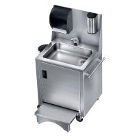 Portable Hand Washing Stations