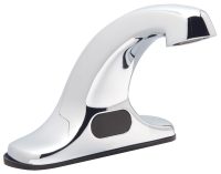 Sensor Faucets