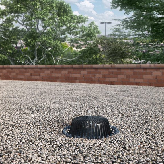 Roof Drain