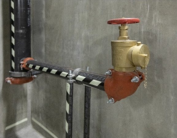 Fire Safety