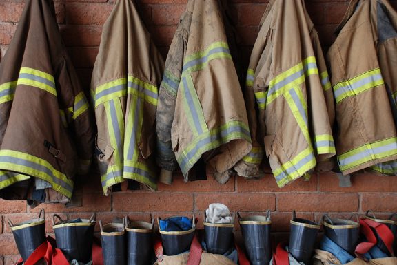 Fire Protection