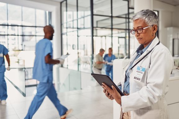 Healthcare
