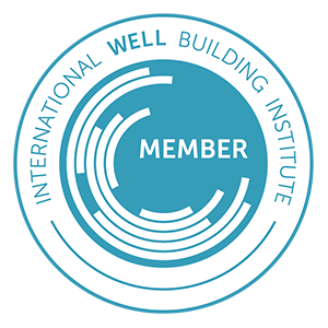 International WELL Building Institute Member Membership Logo