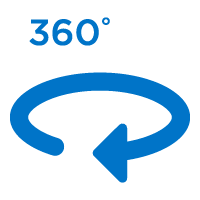 Icon 360 View