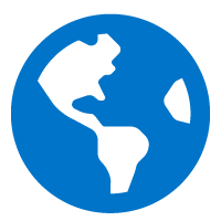 Icon Globe