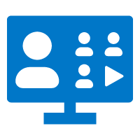 Icon Webinars