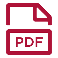Icon PDF