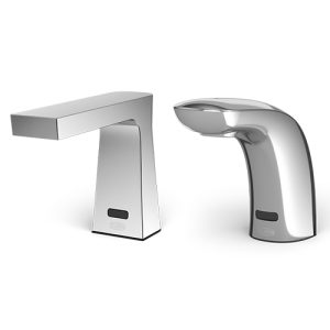 EZ Gear Faucets