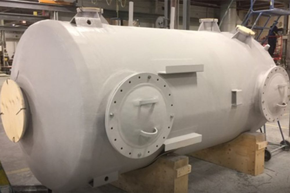 Bio Tank