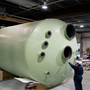 Tank Series