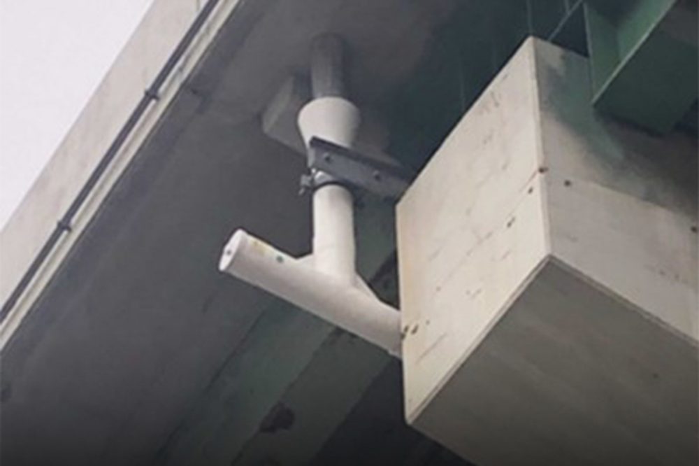 Expressway Drainage