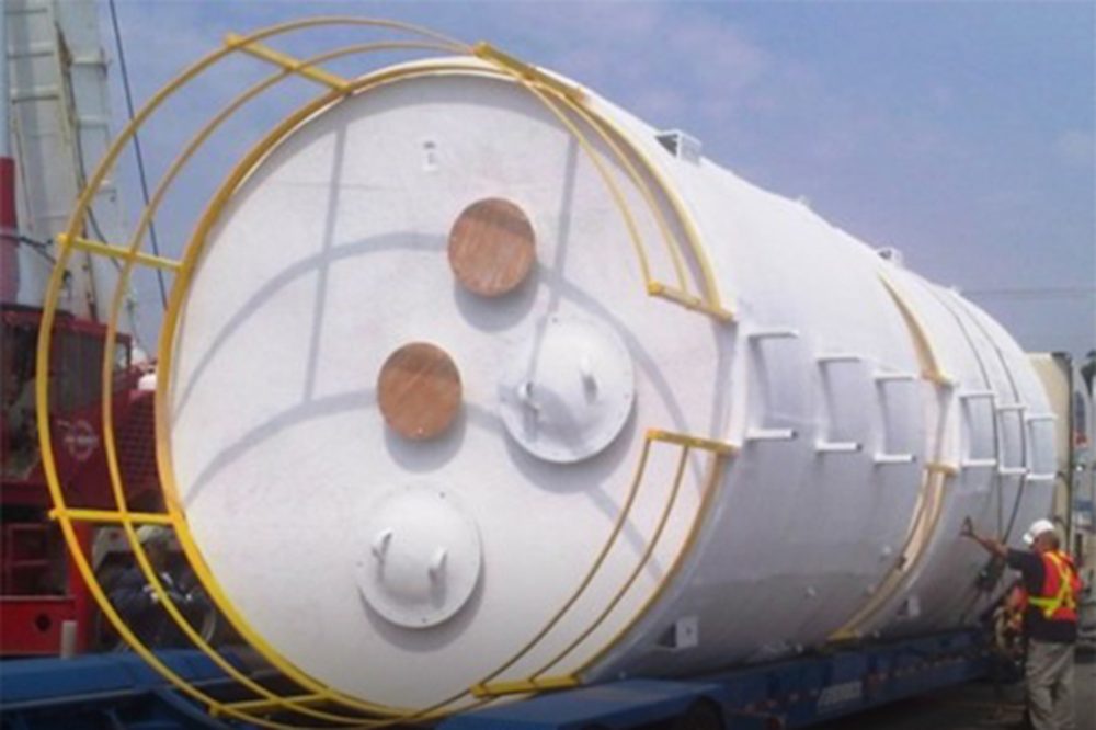 Storage Tank