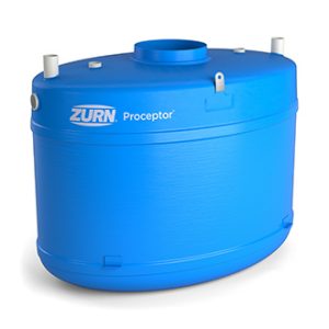 oil and sediment separator