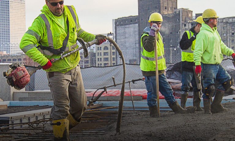 Time and Labor Savings for Contractors