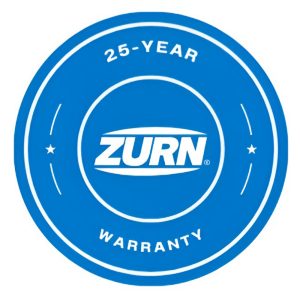 25 Year Warranty