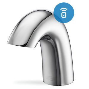 Connected Faucet