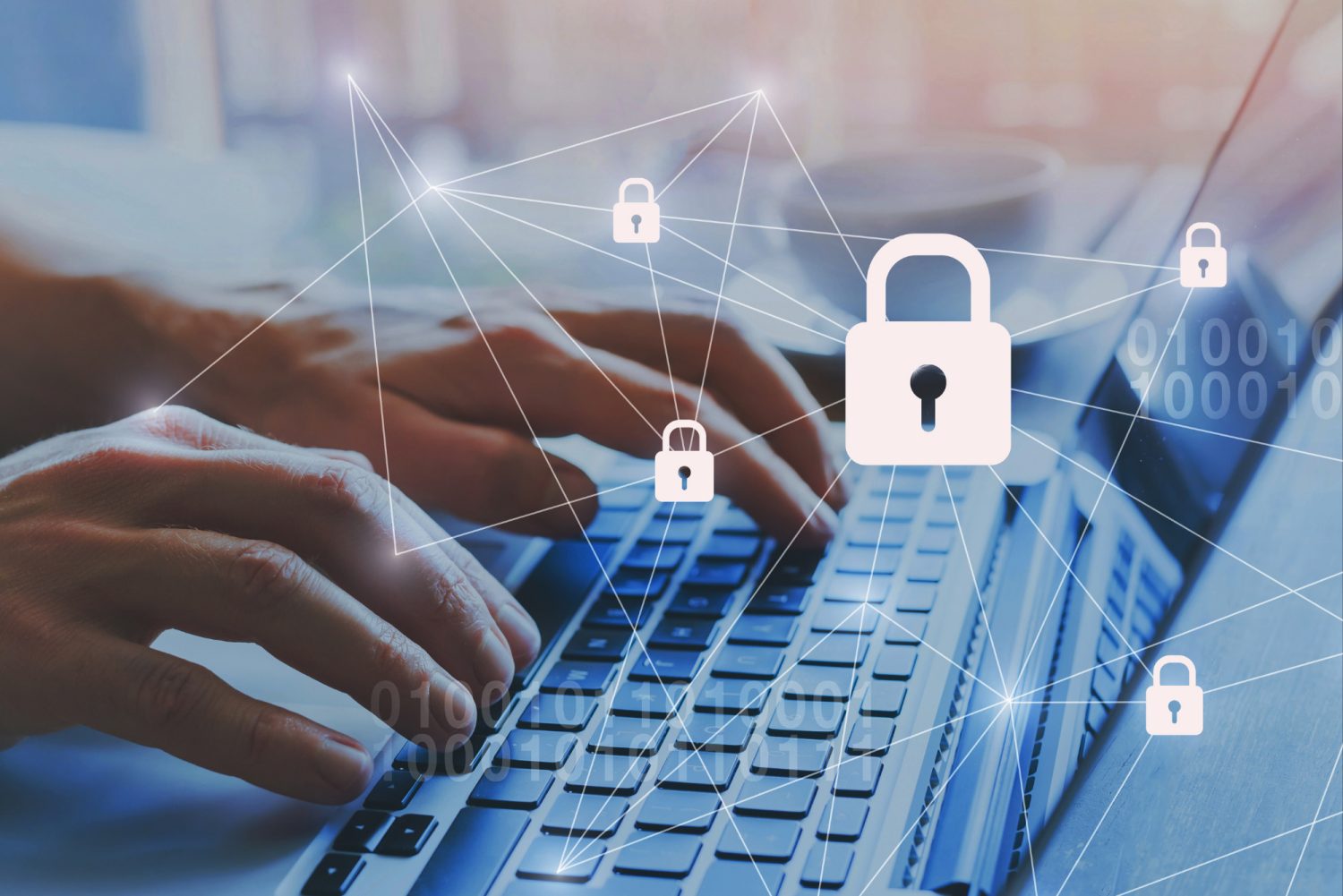 Secure. Scalable. Future Ready. 