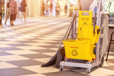 Creating Smarter Maintenance