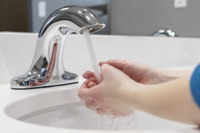 Water Safety Control