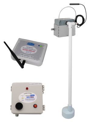 SmartPro G5 Wireless Alarm