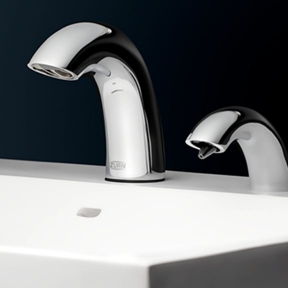 BEAUTY: Reimagining the Restroom
