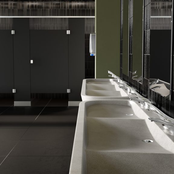Dedication In Design