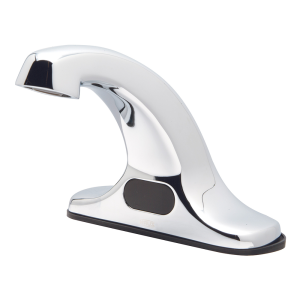Sensor Faucets
