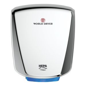 Hand Dryers