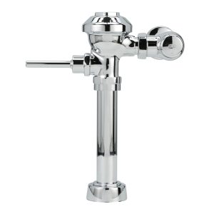 Manual Flush Valves