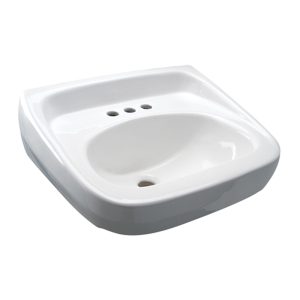Lavatory