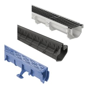 Trench Drain