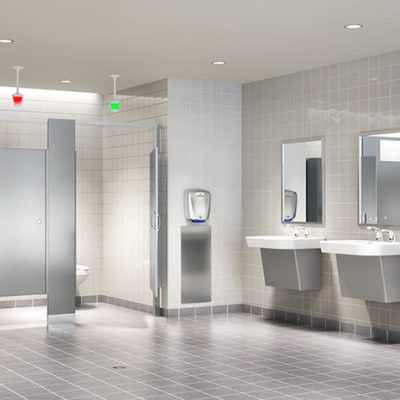 Facility Managers