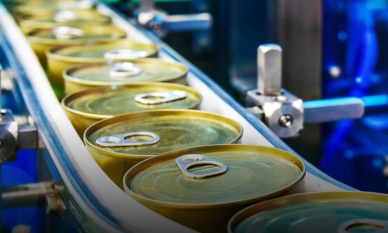 Drainage Management in Food & Beverage | Stainless Steel Drains