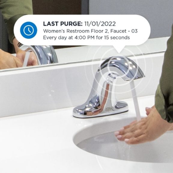 Ensure Cleanliness and Compliance