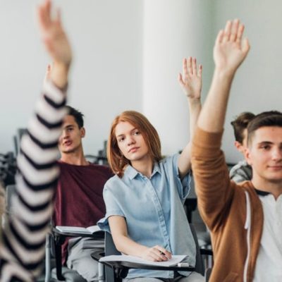Keep Students In School