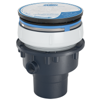 Steelco DS 610 — Sterilelink