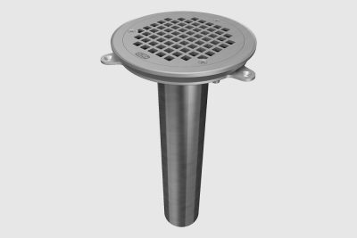 Zurn POD Pro H-Top Drain