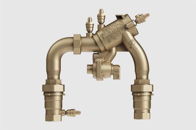 Zurn Elkay Introduces New Wilkins® 975XL3N