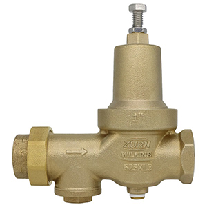 ハルナ　泡600 三 Zurn Elkay Unveils 600XL3 and 625XL3 Pressure Reducing Valves