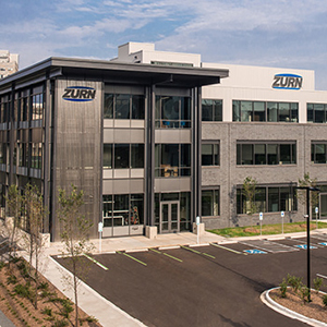 Zure office
