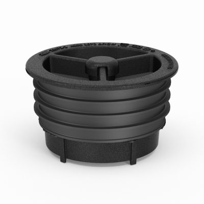 EZ1 Plastic R2