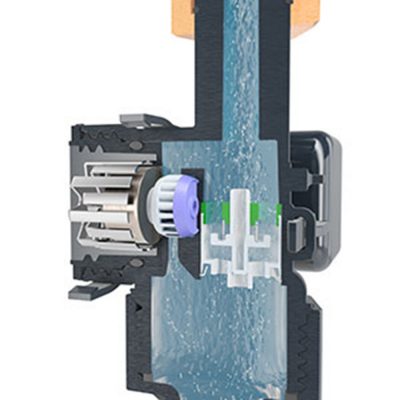 Hydro Power Turbine