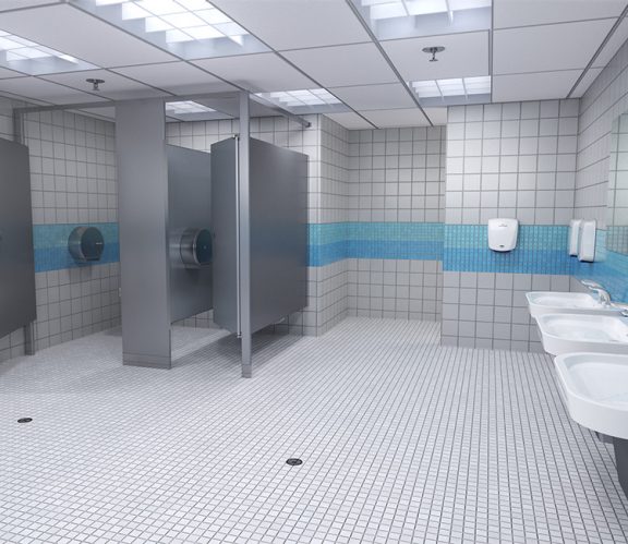 Restroom