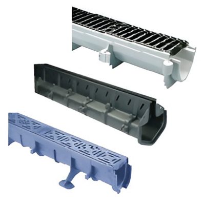 Trench Drains