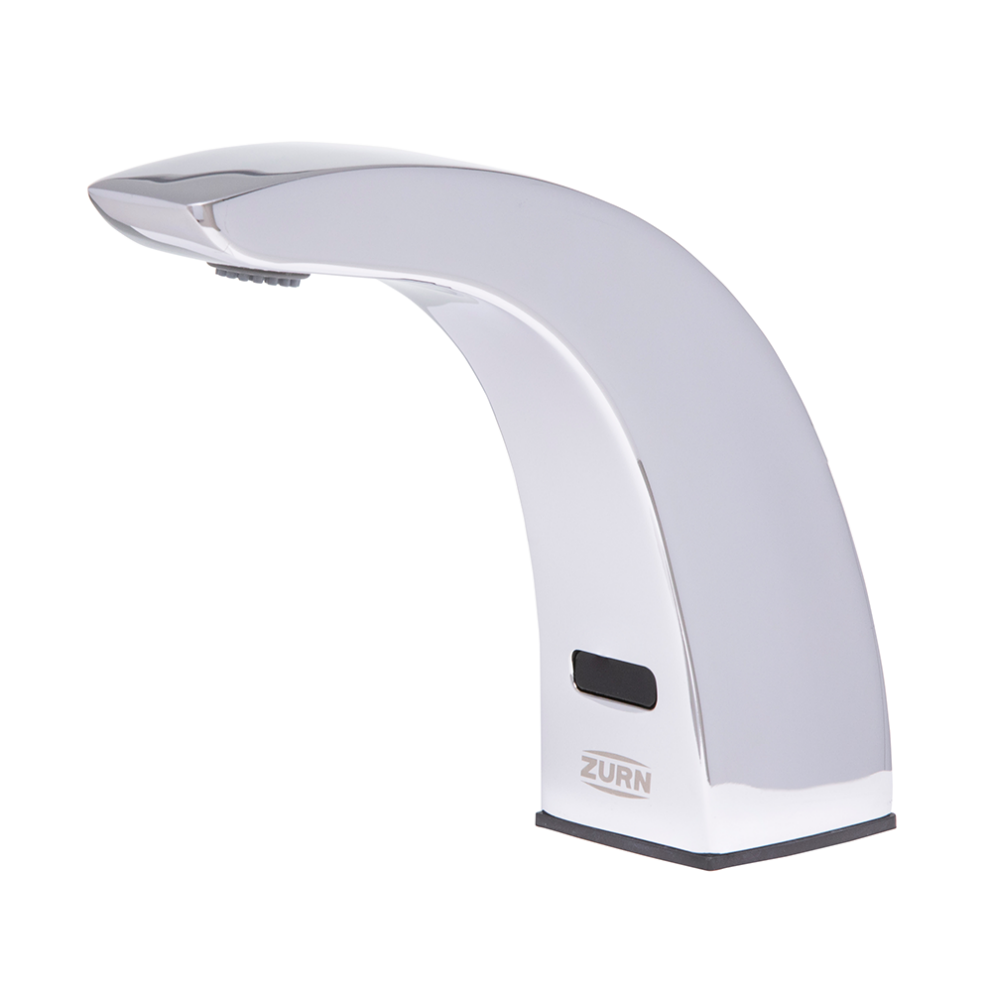 Zurn AquaSense ZG6913 Gear Driven Commercial Sensor Faucet