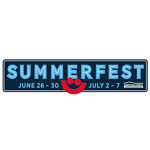 News Image 350x500 - Summerfest Logo