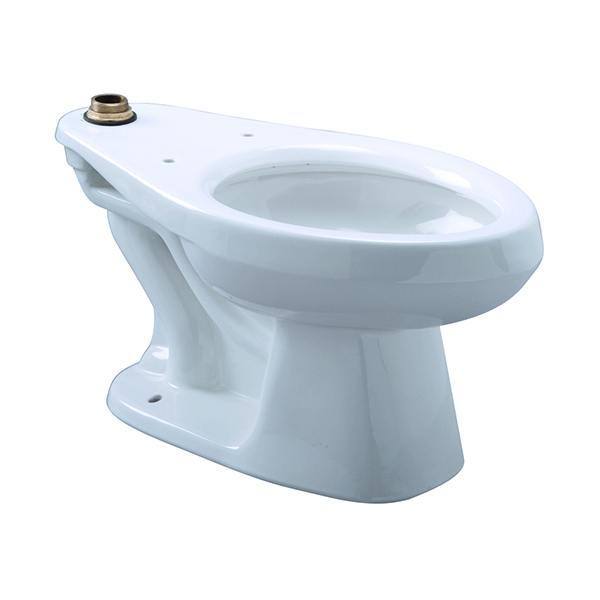 EcoVantage® HET Floor-mounted Toilet System
