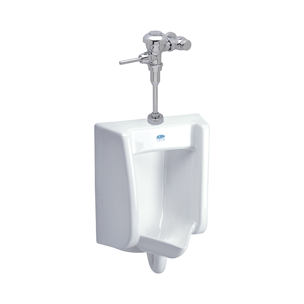 Manual Urinal System